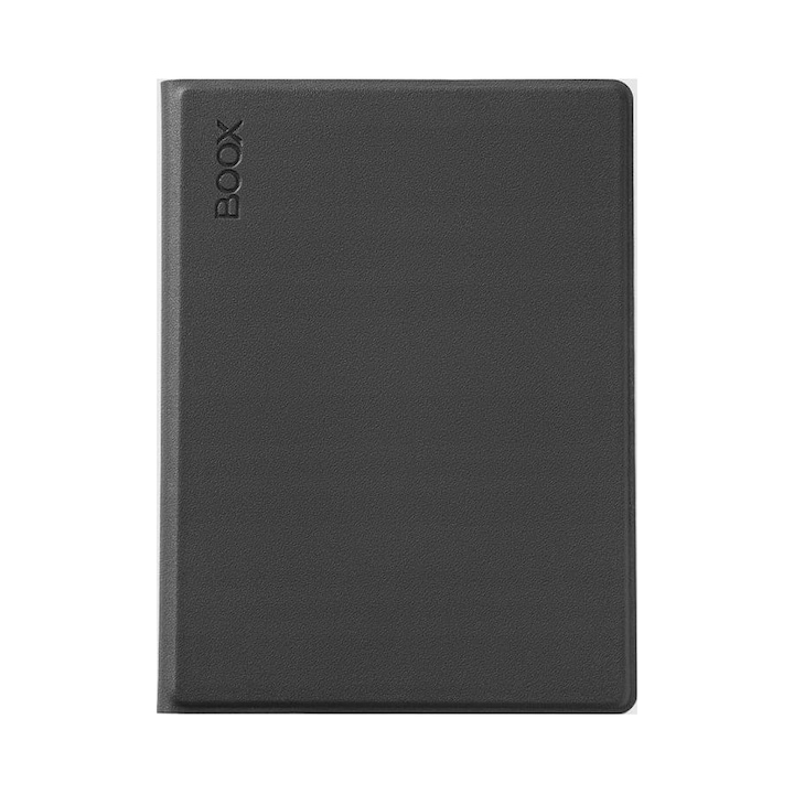 Магнитен калъф Onyx Boox Go 6, функция сън/събуждане, черен, 11x14.8см