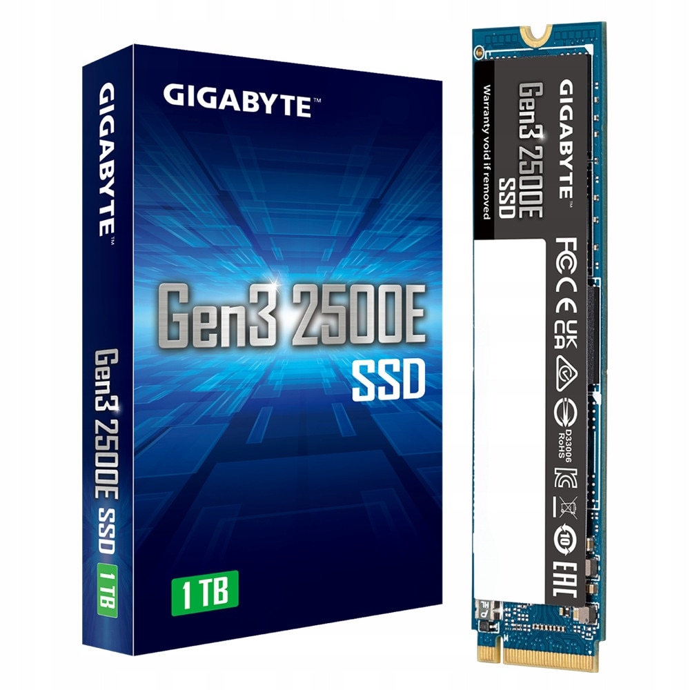 SSD Acer Predator Gm6 2TB M.2 PCIe 4.0, viteză citire 7200 MB/s