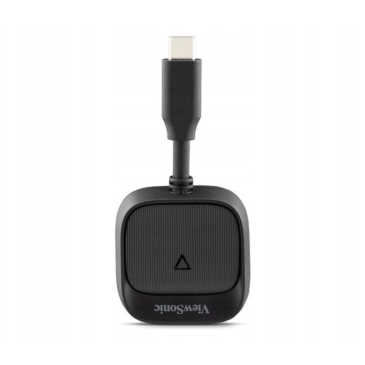 Vezeték nélküli adapter ViewSonic WPD900 USB-C Full HD 30m