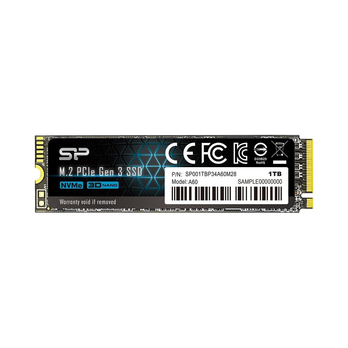 SSD Acer Predator Gm9 M.2 NVMe 2TB PCIe 5.0, viteza citire 14500