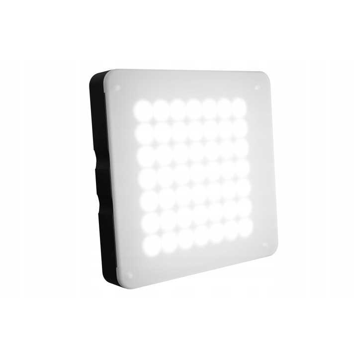 Lampa LED Natec Alfama Colorata, compacta, 49 LED, multicolor, 700mAh, 1/4"