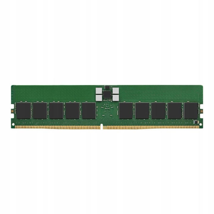 Memória RAM Silicon Power DDR5 RDIMM ECC 32GB 5600MHz