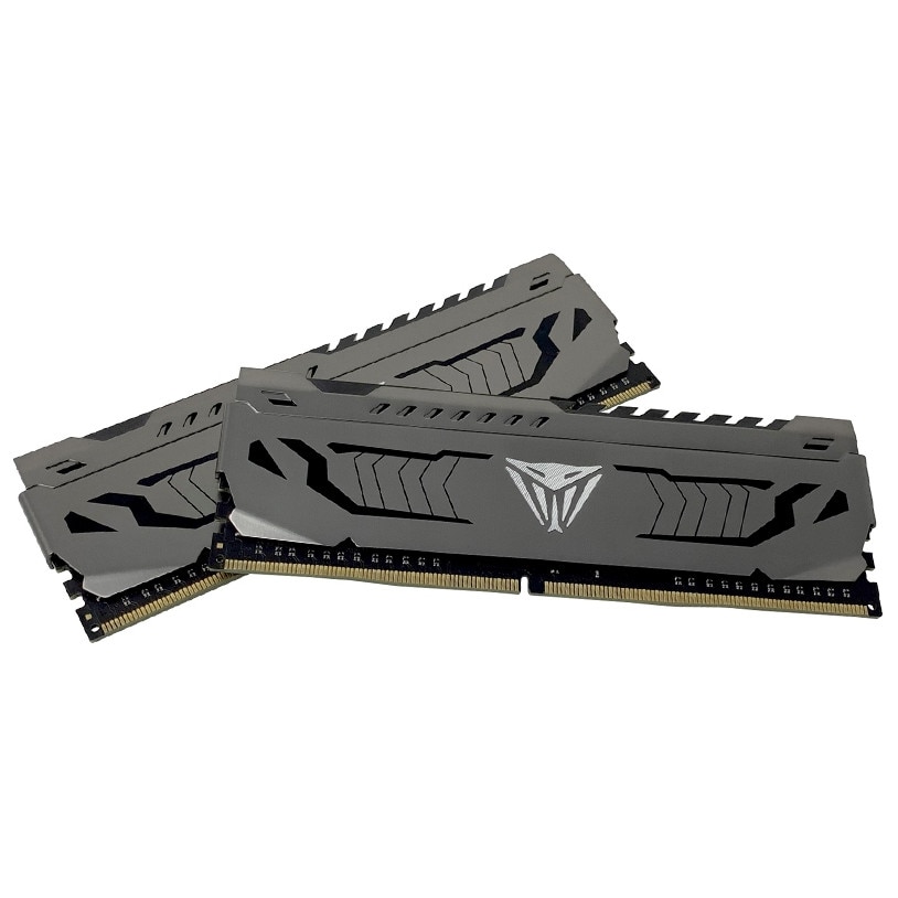 Memorie RAM DDR4 Patriot Viper STEEL 3200 MHz CL16, neinregistrat