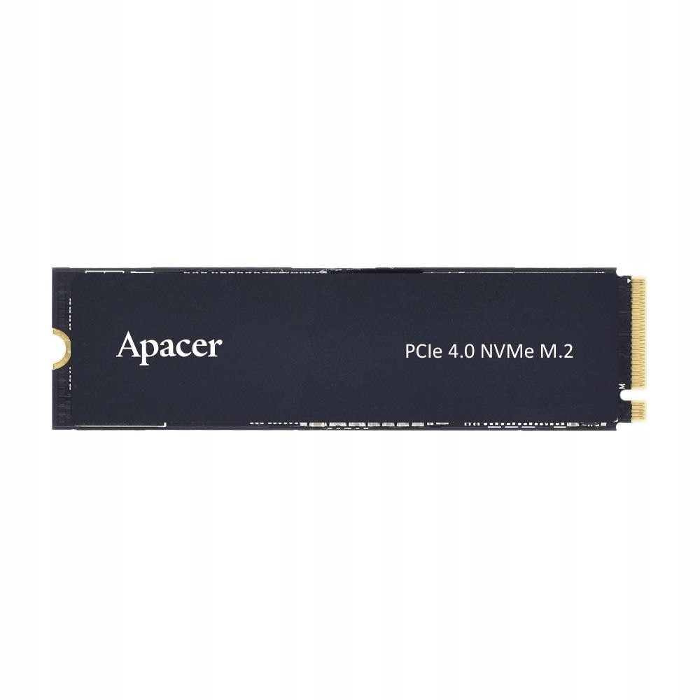 SSD WD 1TB, SN5000S, NVMe, PCIe 4.0 x4, format 2242, 6000/5400 MB