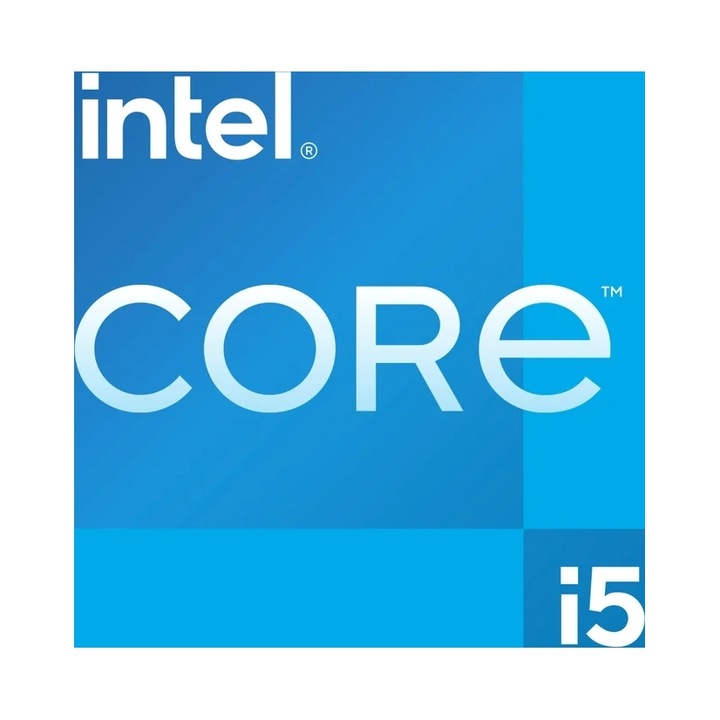 Intel Core i5-12600KF processzor, 10 magos, 3.7-4.9GHz, LGA1700, 12MB gyorsítótár