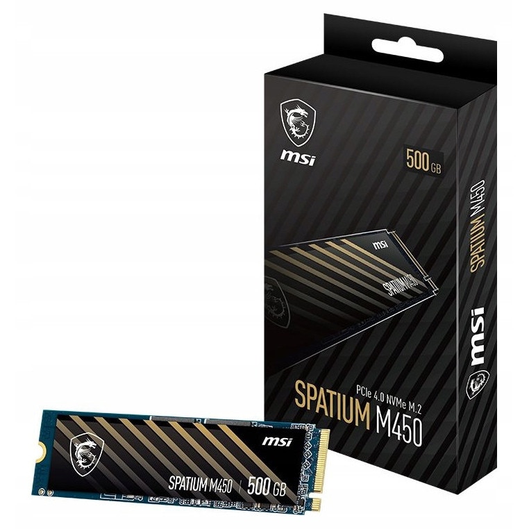 Solid State Drive (SSD) Crucial P5, 500GB, NVMe, M.2. - eMAG.ro