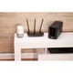 UPS APC BVX1600LI-GR, 1600 VA/900 W, line-interactive, 6 prize Schuko, Negru