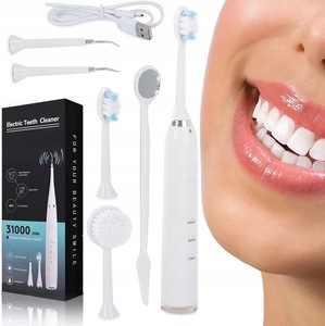 Periute de dinti electrice