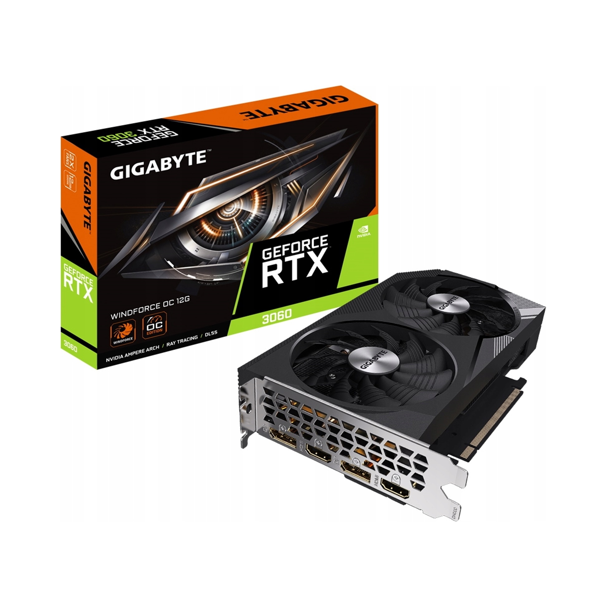 Cauți nvidia rtx 3060 12gb? Alege din oferta eMAG.ro