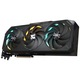 Placa video Gigabyte GeForce RTX 5080 GAMING OC 16G negru 34x14x7cm