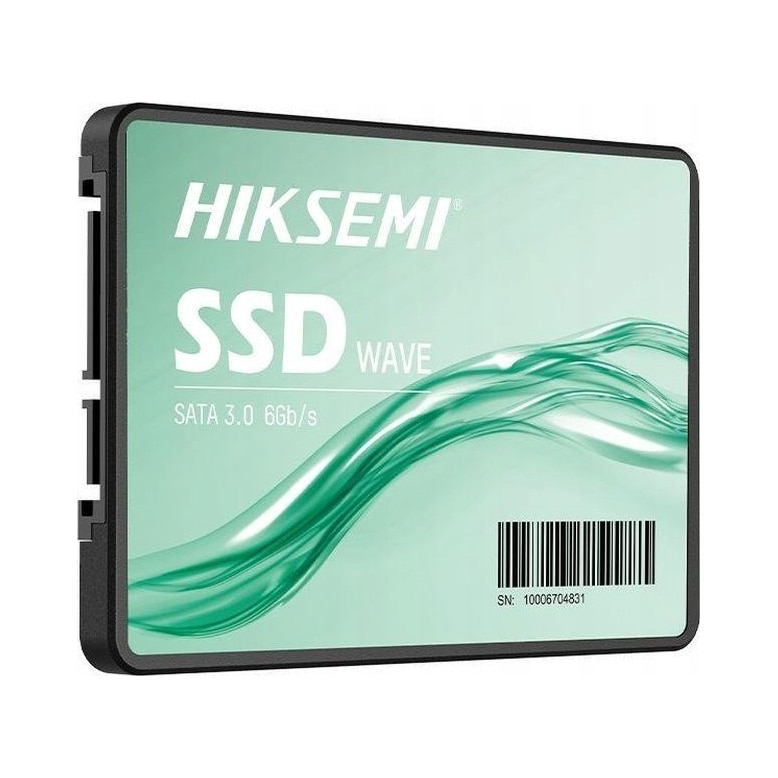 Solid State Drive (SSD) Silicon Power ACE A55, 120GB, 2.5