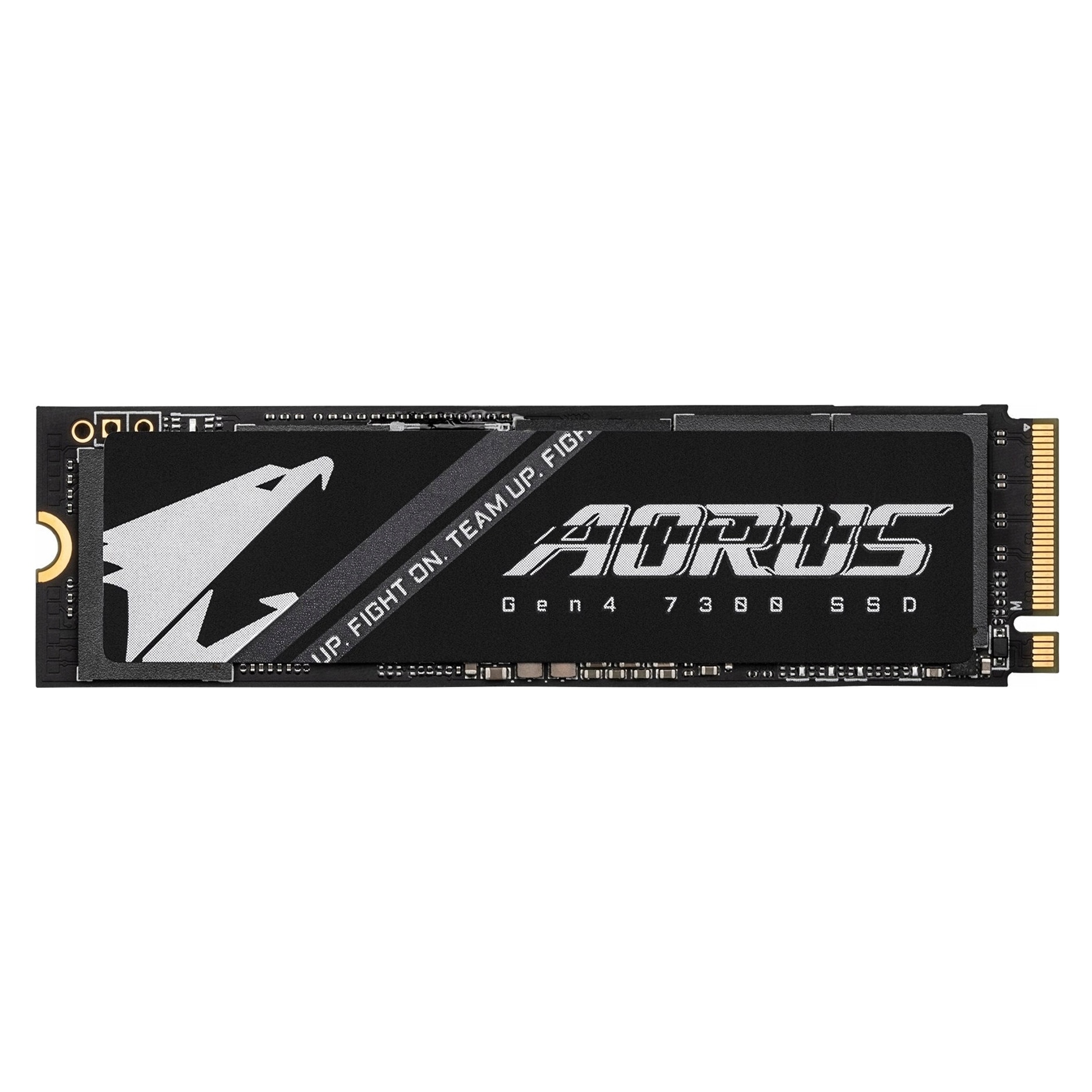 SSD Crucial P310 500GB M.2 2280 PCIe Gen4, viteza până la 6600 MB