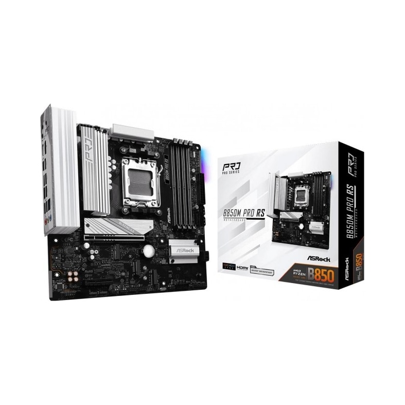 Placa De Baza Asus Tuf Gaming B450M-Plus Ii Cu Socket Am4 (Matx