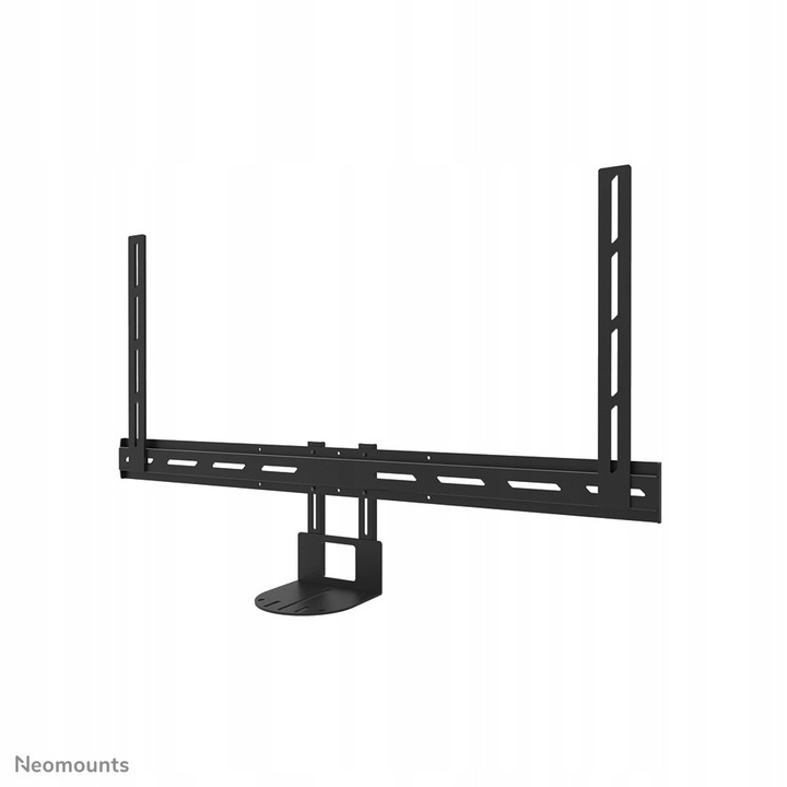 Стойка за камера Neomounts AV50-500BL черна 90x15,8x55,2cm 43-110"