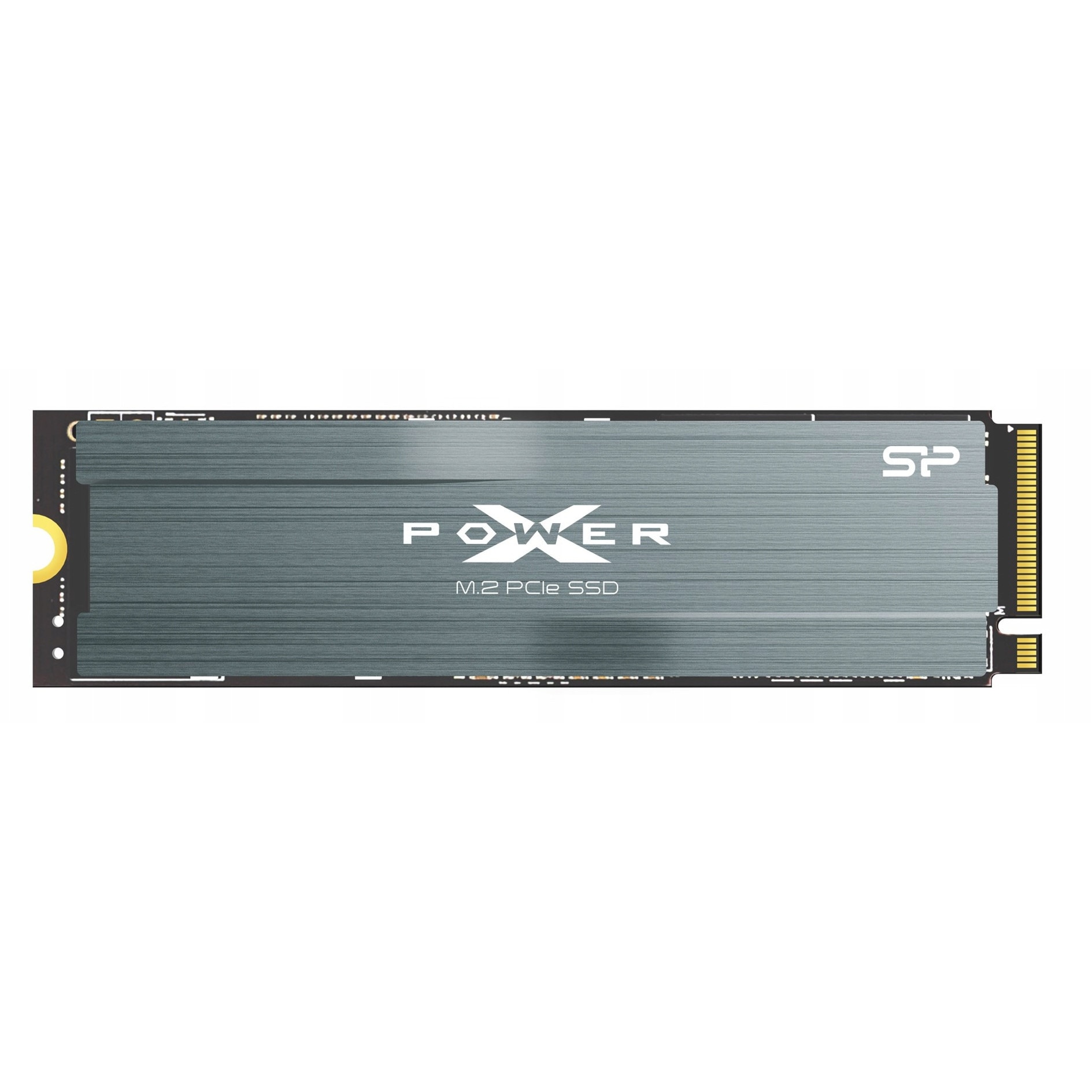 SSD Acer Predator Gm9 M.2 NVMe 2TB PCIe 5.0, viteza citire 14500