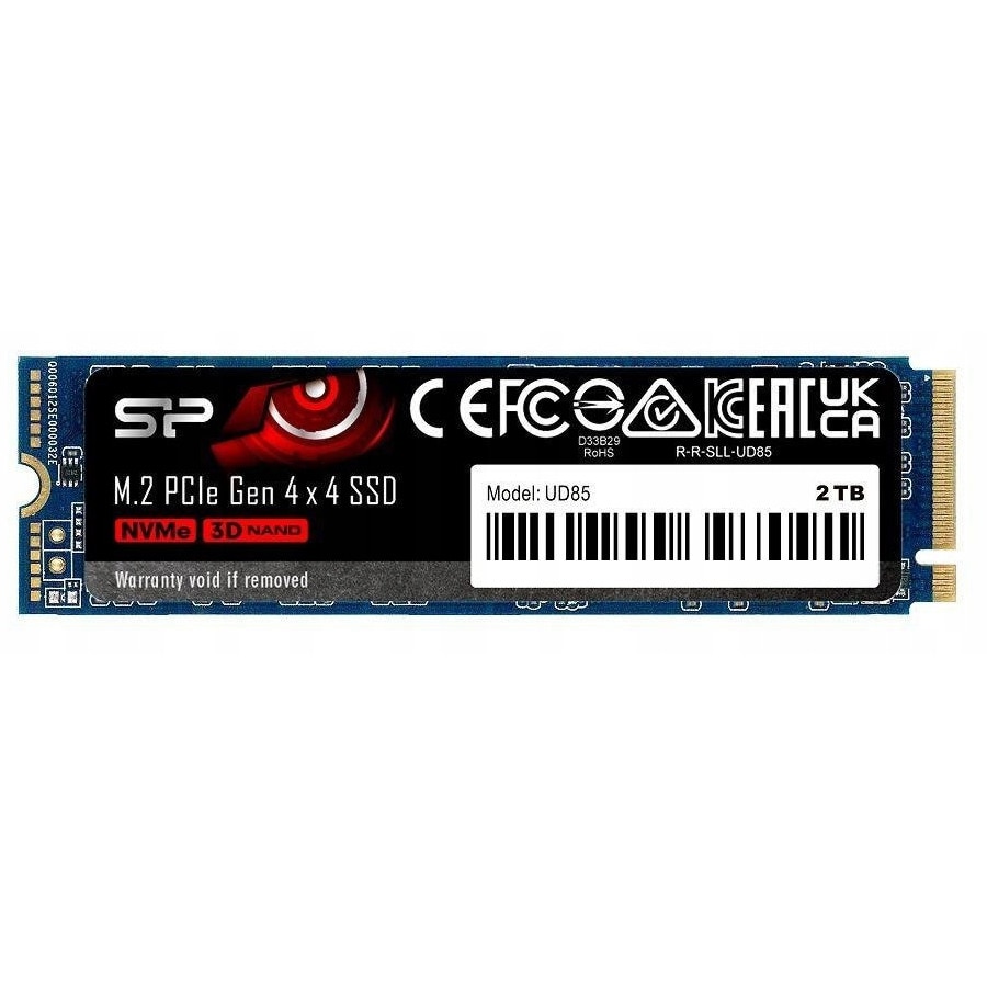 SSD Acer Predator Gm9 M.2 NVMe 2TB PCIe 5.0, viteza citire 14500