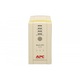 UPS APC BK350EI, 350VA, 210W, fekete, 16.5x9.1x28.4cm