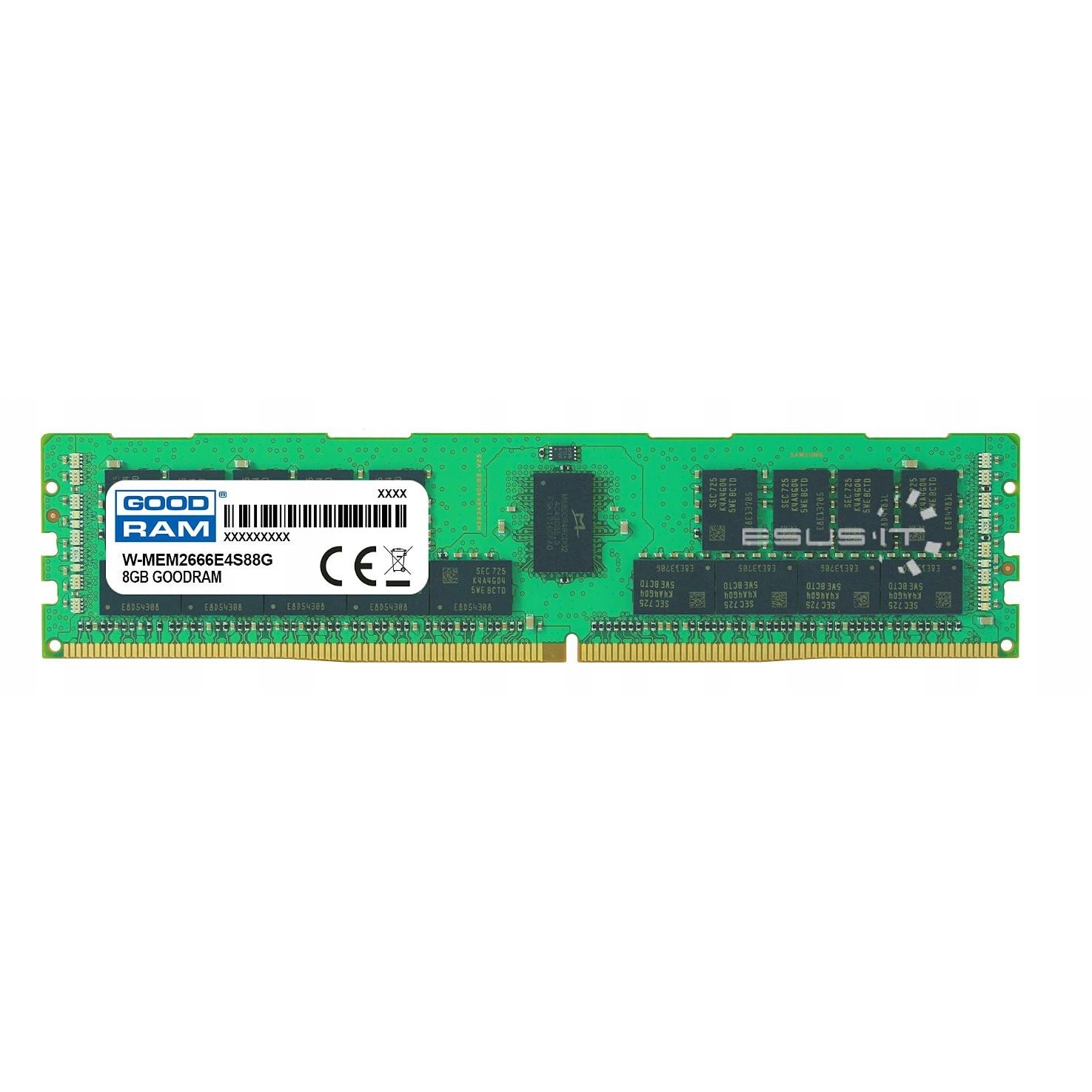 Memorie Crucial 32GB DDR4 2666 MT/s (PC4-21300) CL19 DR x4 Load