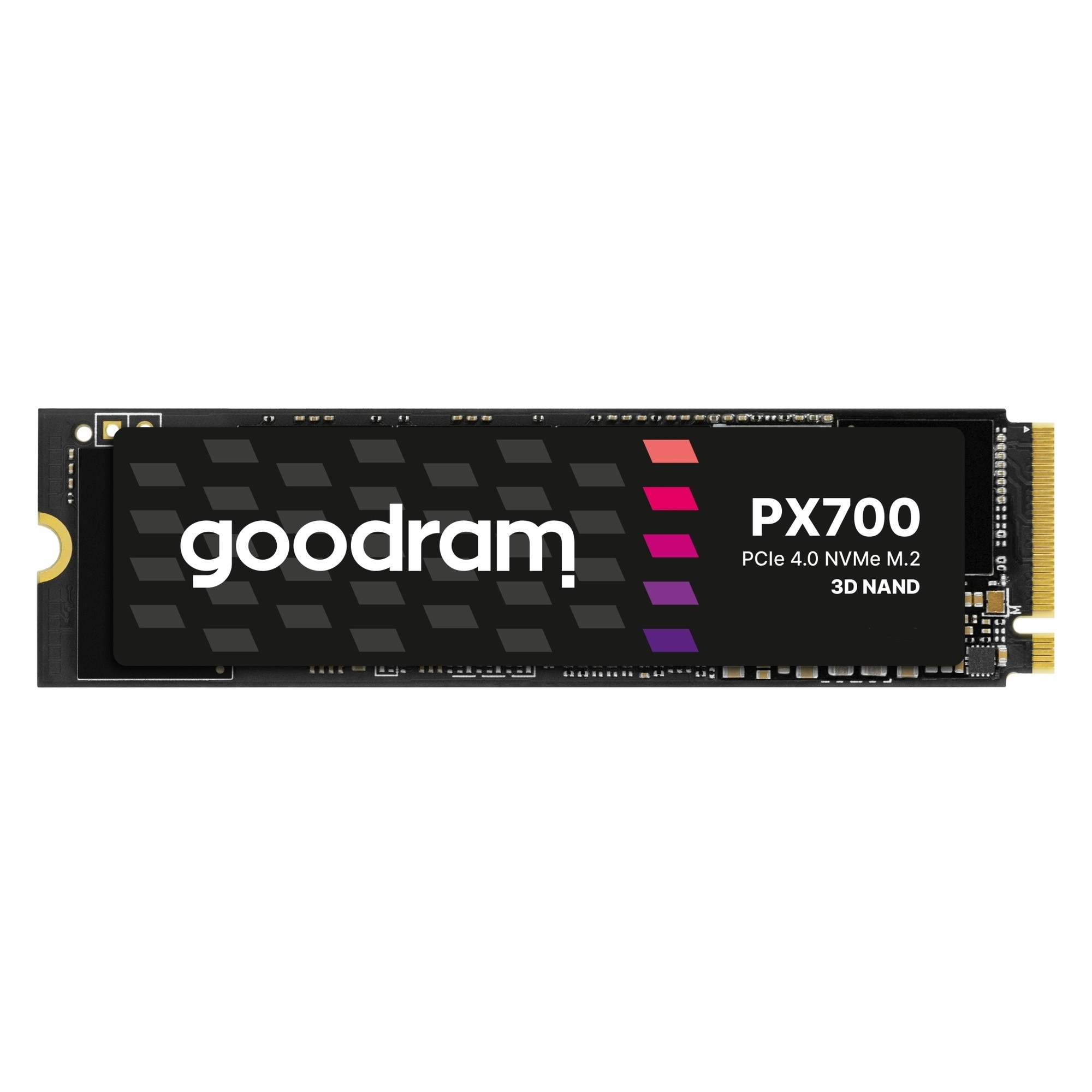 SSD Fanxiang S880 4TB M.2 PCIe 4.0, 7400/6500MB/s - eMAG.ro