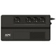 UPS APC BV800I-GR, 800VA 450W, negru, 92x160x305mm