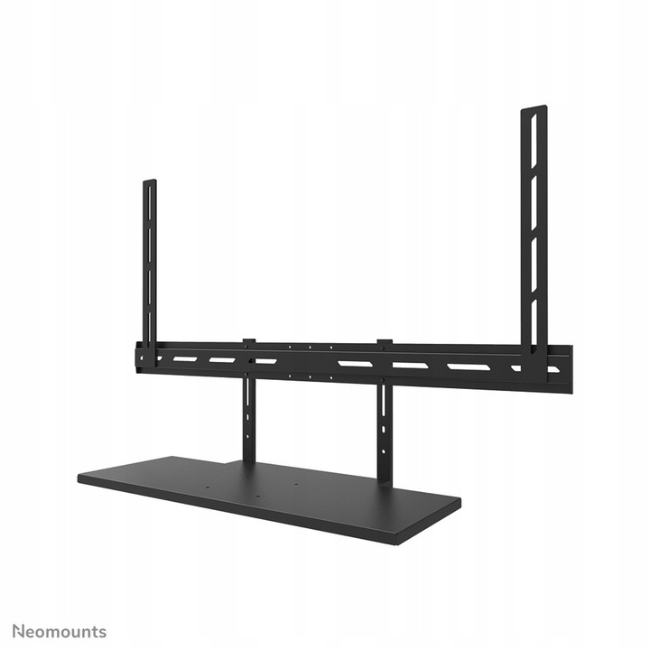Стойка за телевизор Neomounts AV40-500BL черна 90x27.9x64cm