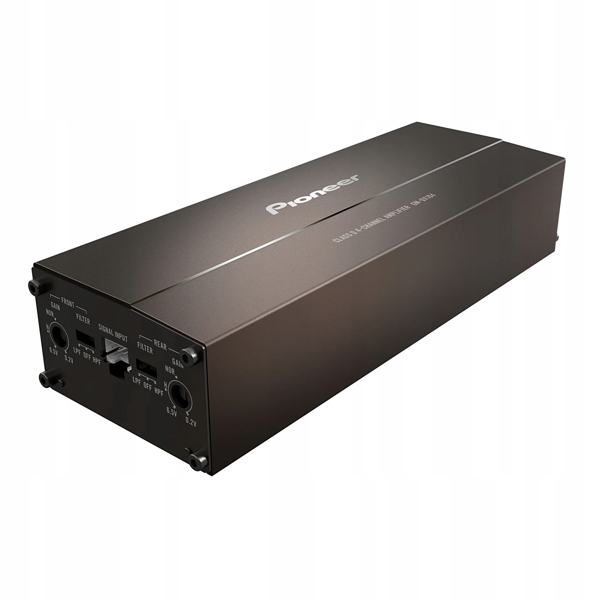 Difuzoare auto Sony XS162ES, Hi-Res audio, 16 cm, woofer, 60W