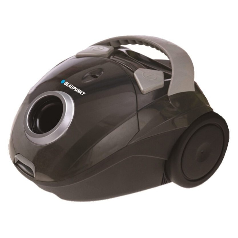 Aspirator Blaupunkt, 700W, 2L, negru, 264x337x210mm