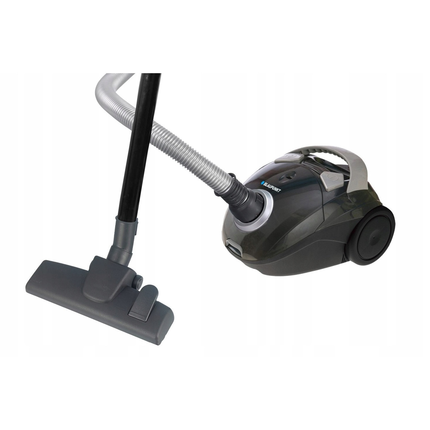 Aspirator Blaupunkt, 700W, 2L, negru, 264x337x210mm
