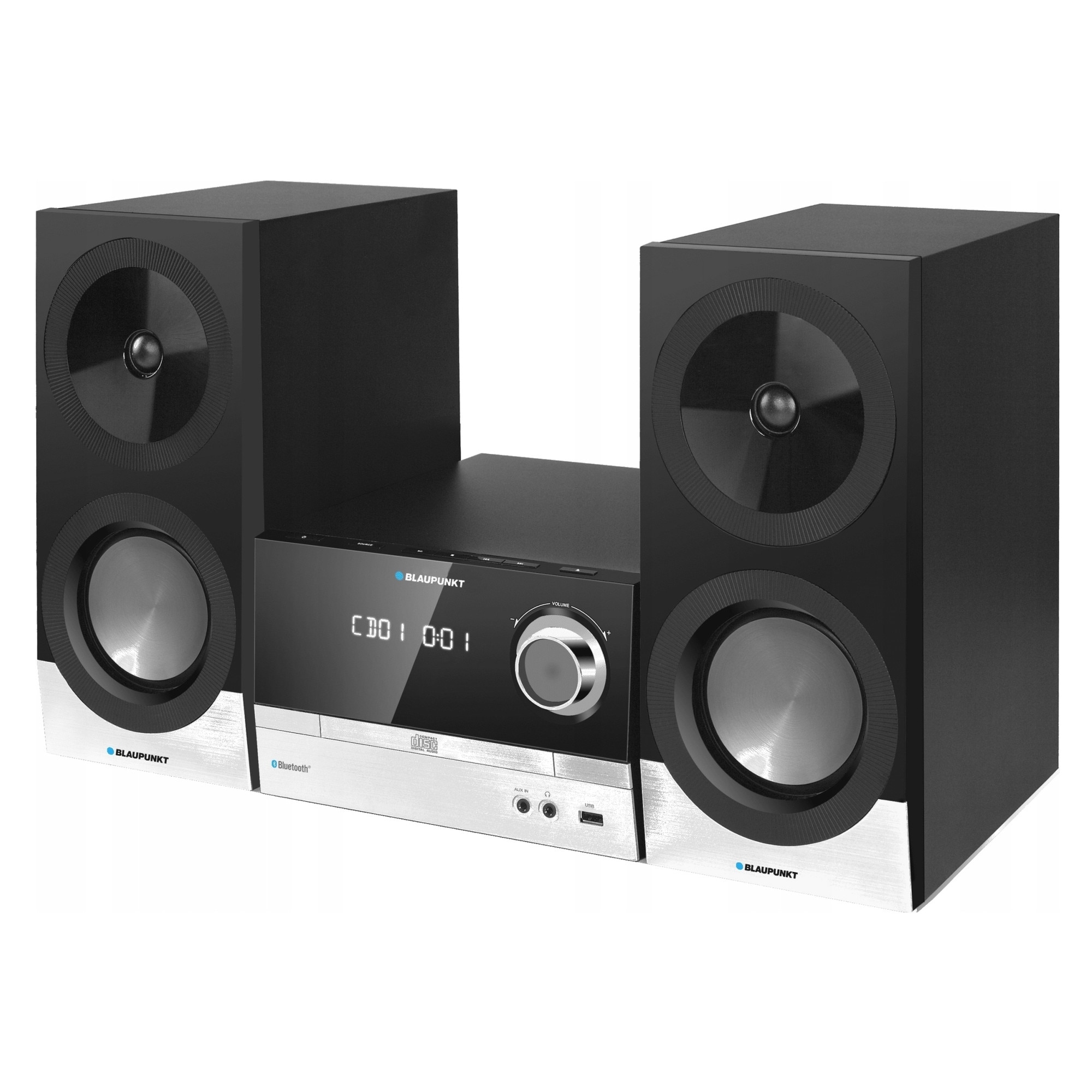 Sistem de andocare Bose SoundDock 10, Bluetooth, miniUSB, pentru