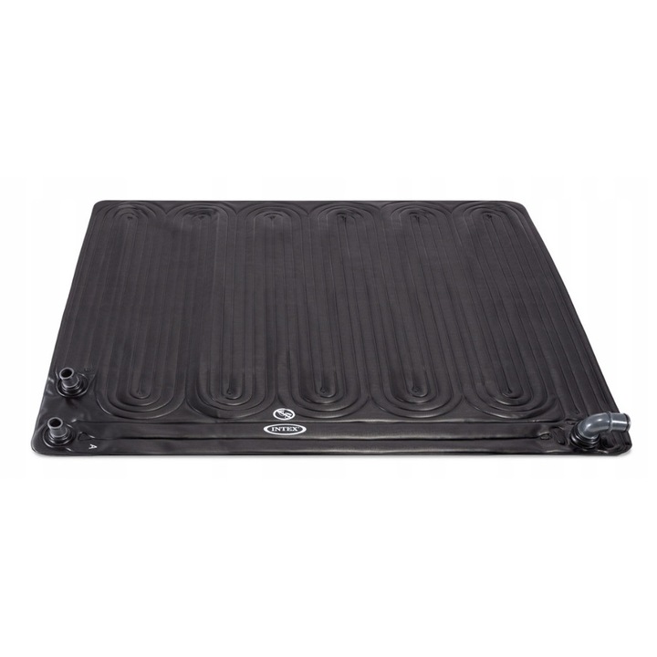 Panou solar Intex pentru incalzire apa piscina mata solara