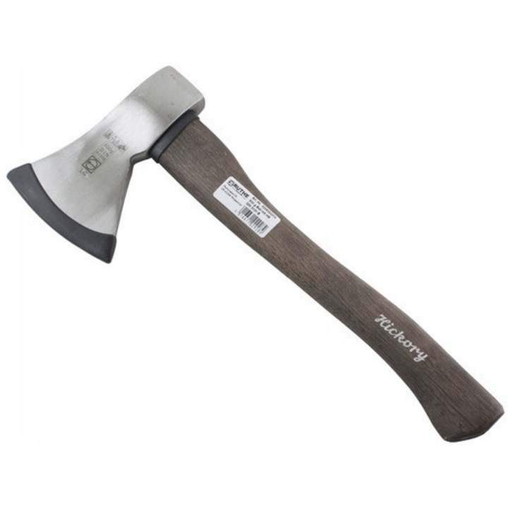 Topor Ruthe 41cm 1kg hickory nyél
