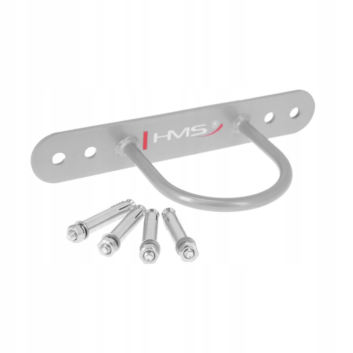 Suport pentru benzi HMS 30x5cm otel 220kg