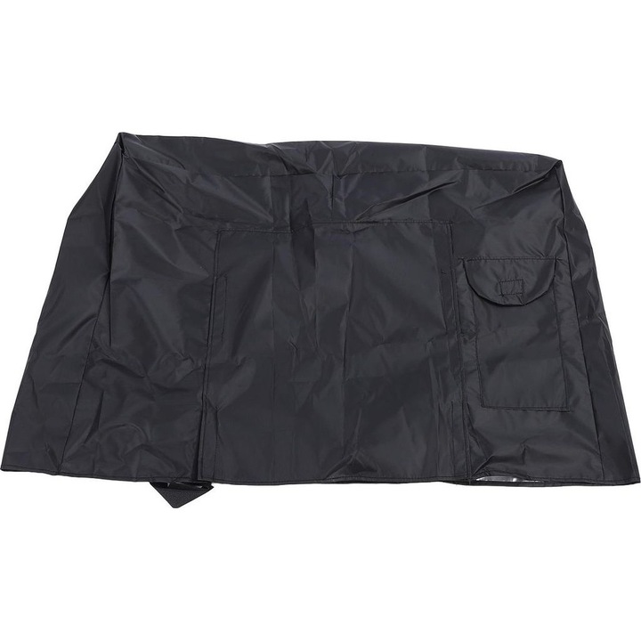 Husa protectie TV exterior, Oxford, impermeabila, 30-32 inch