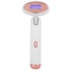 Epilator electric laser pliabil indolor multicolor 570x1100NM