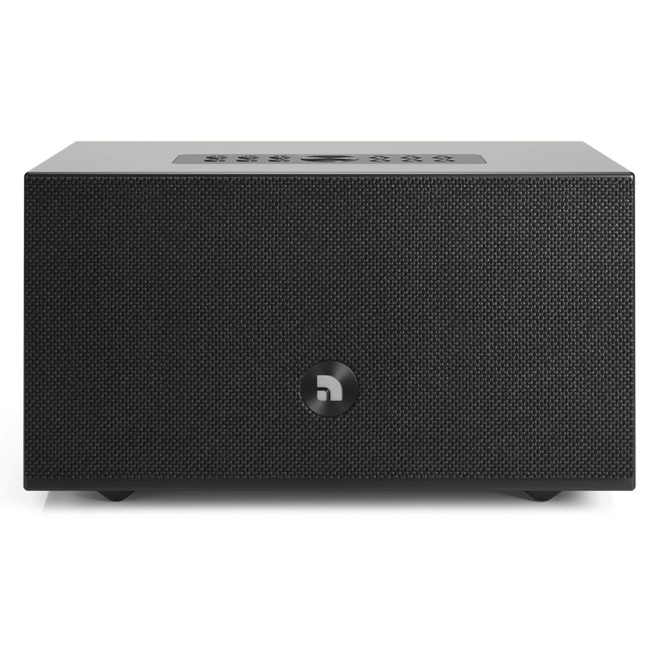 Boxe active Hi-Fi Audio Pro C5 MkII W, Multiroom, Wireless, Black