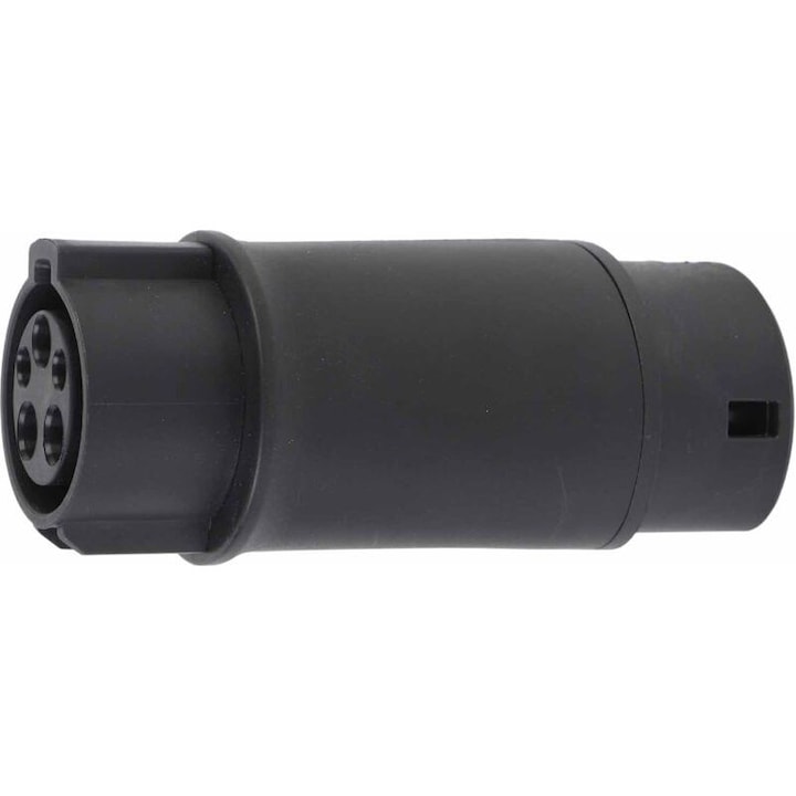 Adaptor incarcare vehicul electric, 7.2 kW, IP54, 16A 32A, 240V, tip 1 la tip 2