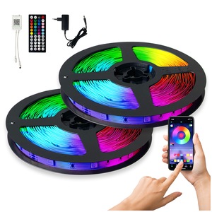 LED szalagok
