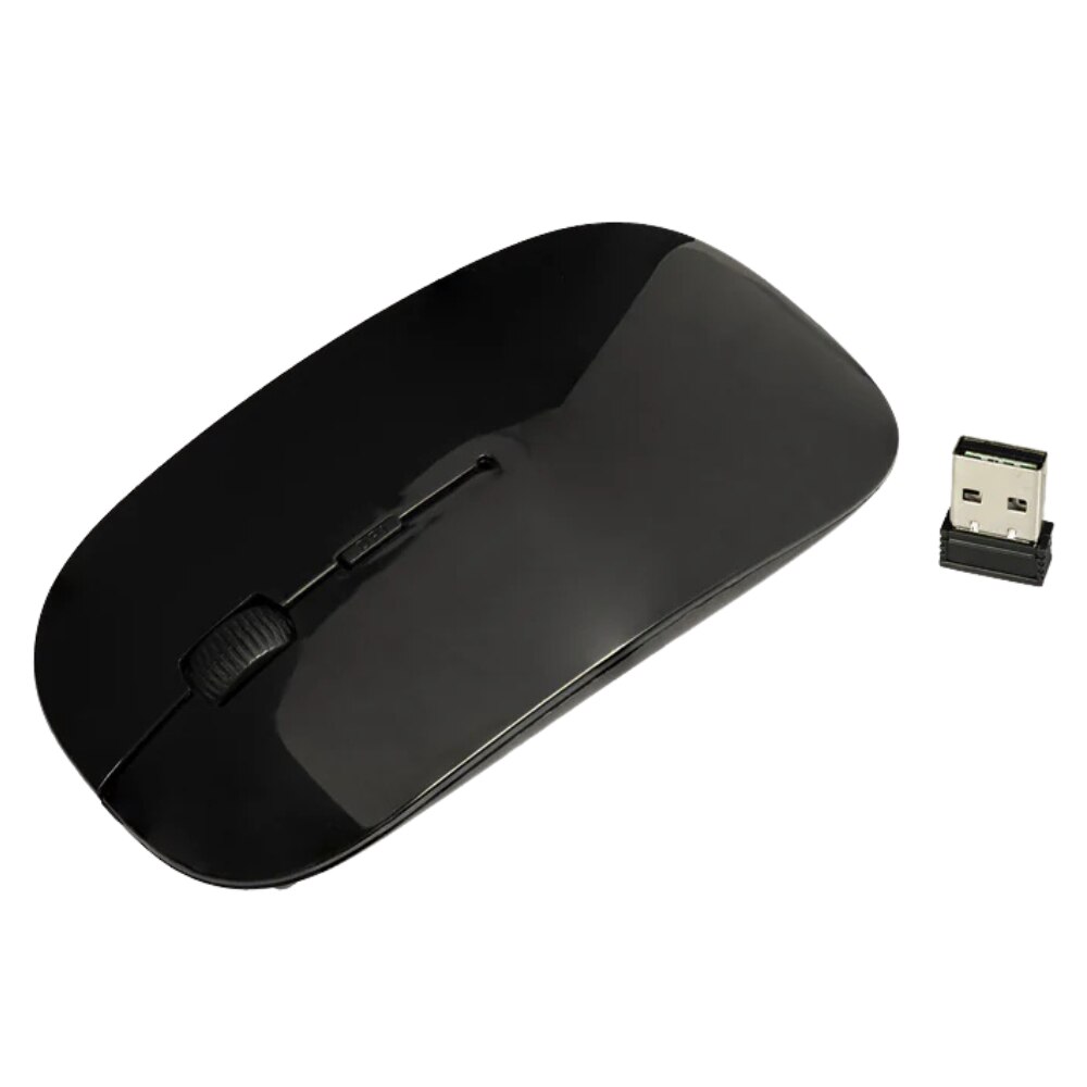 Tucano, Geanta/husa pentru laptop din textil, set cu mouse, Borsa Idea, Negru, 13.3/14"