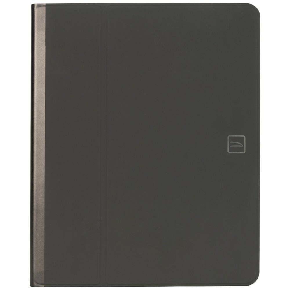 Tucano, Etui din material sintetic, compatibil cu iPad Air 13" M2/M3/M4, Up Elements, Negru, 13"