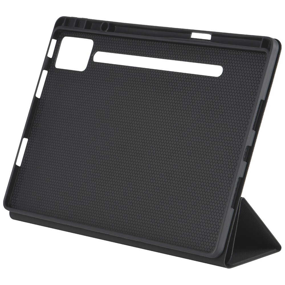 Husa tableta Tucano Tre negru Lenovo Idea Tab Pro 2024