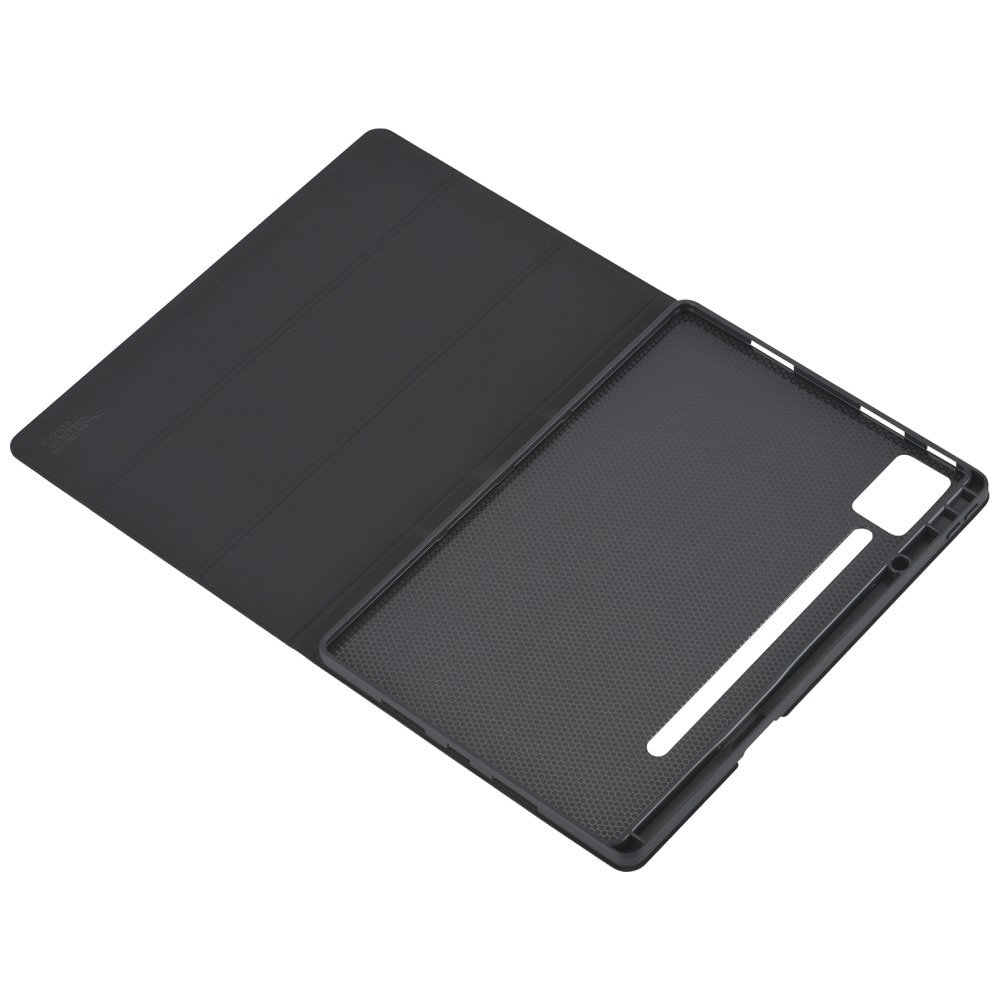 Husa tableta Tucano Tre negru Lenovo Idea Tab Pro 2024