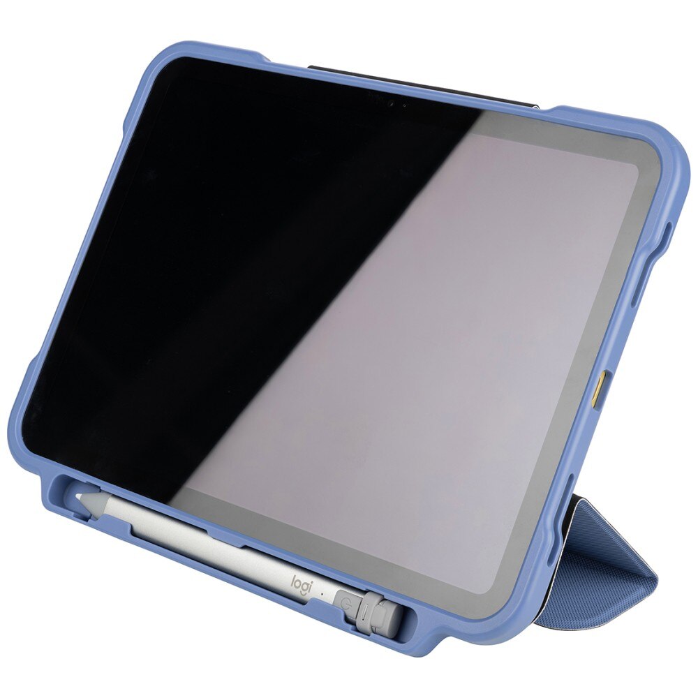 Husa tableta Tucano Alunno albastru 11x10.9inch