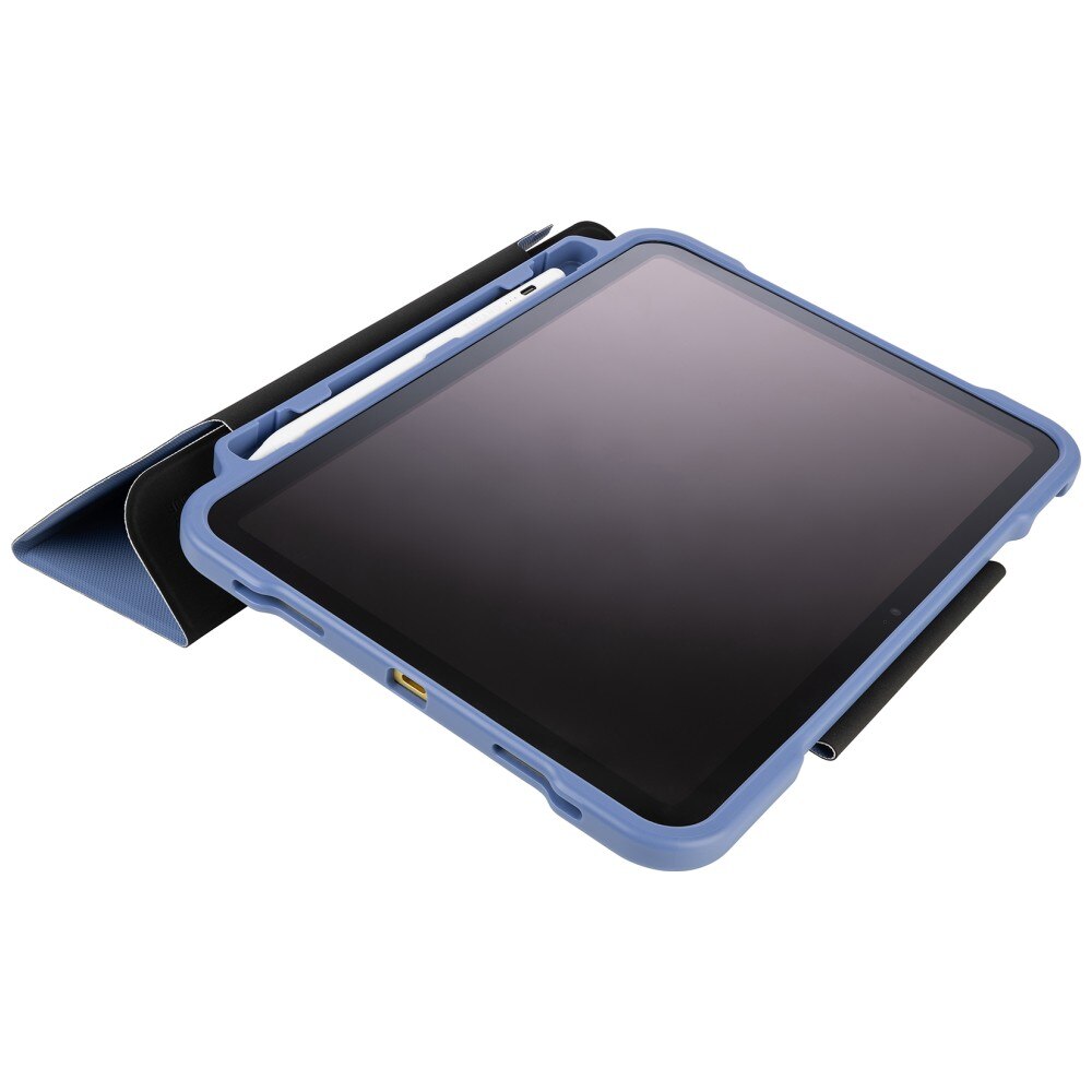 Husa tableta Tucano Alunno albastru 11x10.9inch
