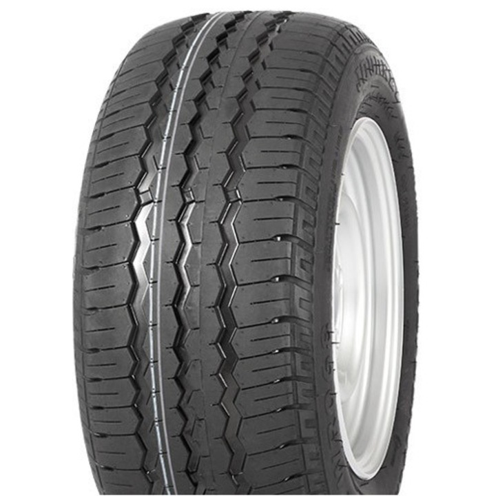 Anvelopa JOURNEY P823 5/66.5/112 ET-4 195/50 R10 98N