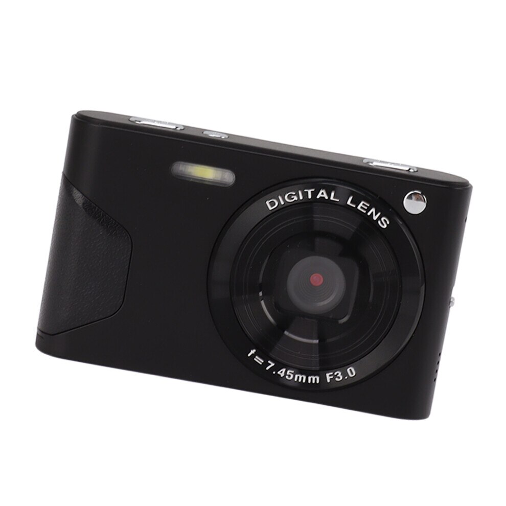 Aparat foto Nikon Coolpix S510, 8.1MP, negru - eMAG.ro