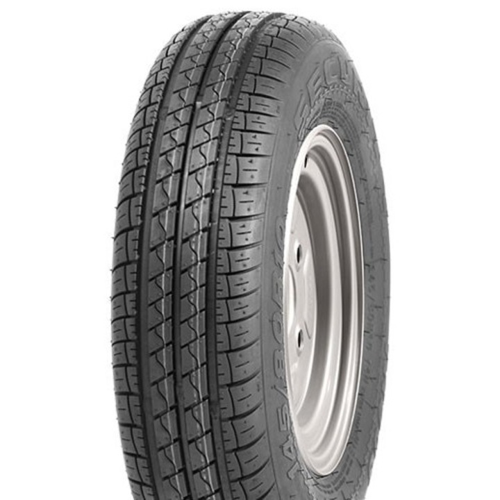Anvelopa SECURITY AW418 4/57/100 ET30 145/70 R13 78N