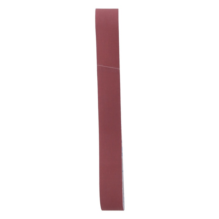 Banda abraziva 740x40mm 60 grit pentru lemn si metal