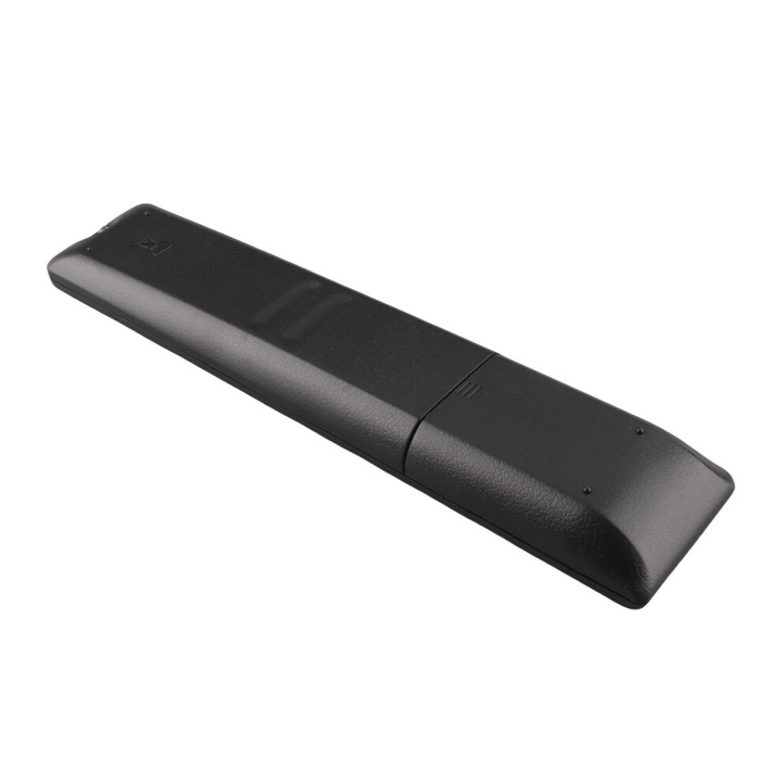 Telecomanda TV/remote universala MKJ40653802, multifunctionala, butoane mari, negru