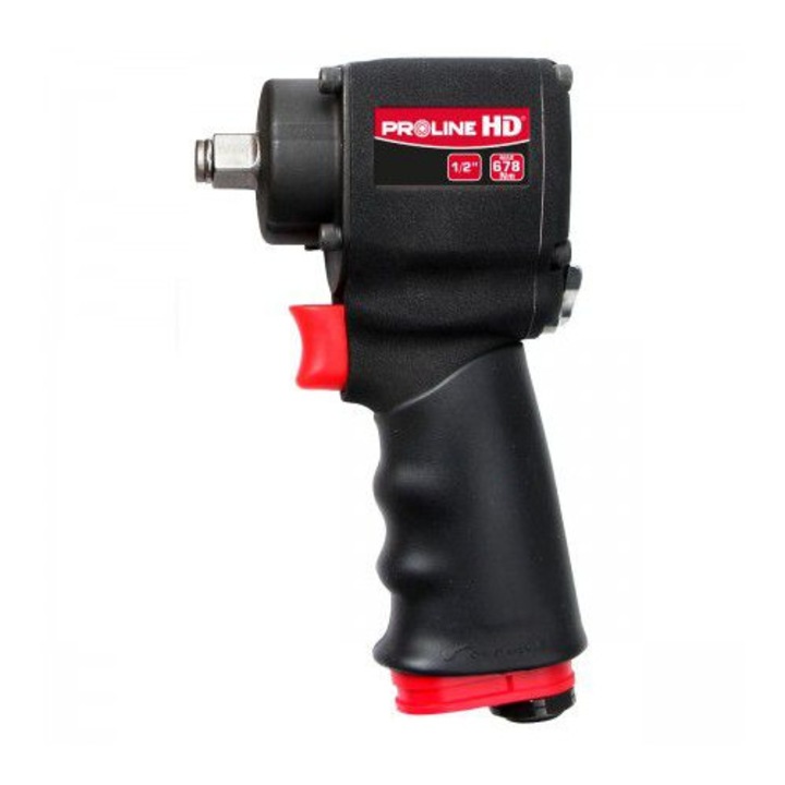 Cheie Aer Compat Comp 1/2" 678nm Ergonomica
