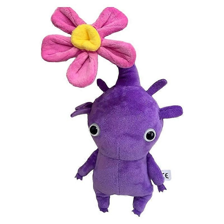 Плюшена играчка, кукла, сладка, за деца, многоцветна